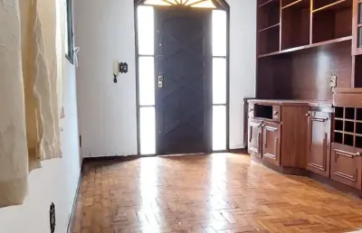 Casa com 2 quartos à venda na Rua Tabajaras, 125, Mooca, São Paulo
