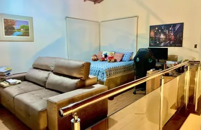 Casa com 3 quartos à venda na Rua Orozimbo Maia, 1, Alto da Mooca, São Paulo