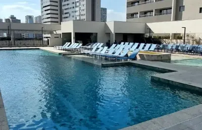 Apartamento com 3 quartos à venda na Rua Padre Adelino, 1, Belém, São Paulo