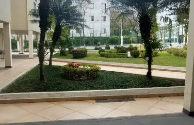 Apartamento com 3 quartos à venda na Rua Sara Bernhard, 1, Mooca, São Paulo
