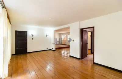 Sobrado para venda com 329m² - alto da lapa - 04 dormitórios
