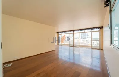 Apartamento com 3 quartos à venda na Rua Pernambuco, 120, Higienópolis, São Paulo