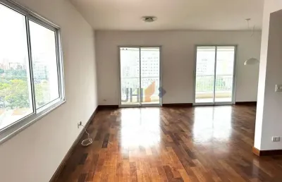 Apartamento para venda com 188m², 3 dormitórios (sendo 3 suítes), 04 vagas - vila leopoldina