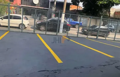 Barracão / Galpão / Depósito com 2 salas para alugar na Rua Aroaba, 52, Vila Leopoldina, São Paulo