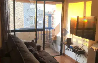 Apartamento com 2 quartos à venda na Rua Alves Guimarães, 1354, Pinheiros, São Paulo