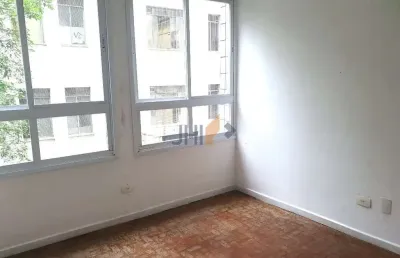 Sala comercial com 1 sala para alugar na Rua Doutor Adhemar de Figueiredo Lira, 55, Centro, Santos