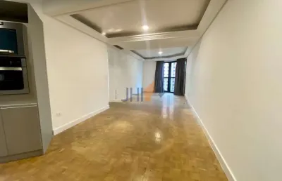Apartamento para locação com 53m² em perdizes - 01 dormintório - 01 vaga