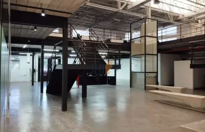 Galpão com 4.714 m² na vila leopoldina para locação