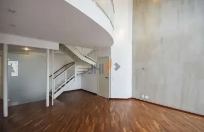 Cobertura com 3 quartos à venda na Rua Germano Ulbrich, 155, Vila Andrade, São Paulo