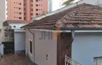 Casa térrea para locação residencial ou comercial com 144m² em perdizes.
