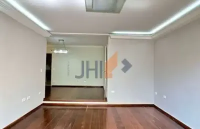 Apartamento à venda com 3 quartos e 2 vagas na vila andrade morumbi