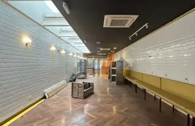 Imovel comercial para à venda com 250 m² no brooklin novo