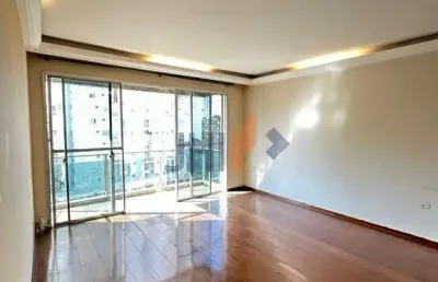 Apartamento com 3 quartos à venda na rua charles spencer chaplin, 137, vila andrade, são paulo, 116 m2 por r$ 550.000