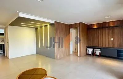 Apartamento à venda com 3 quartos e 2 vagas no brooklin