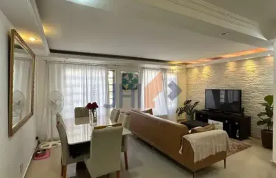 Casa à venda em condomínio com 4 dormitórios no campo limpo