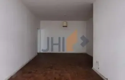 Apartamento à venda para comercial ou residencial no paraíso com 3 dormitórios e 2 vagas