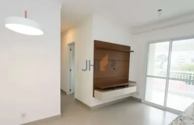 Apartamento para venda com 71m² 3 dormitórios (1 suíte) 1 vaga na quinta da paineira