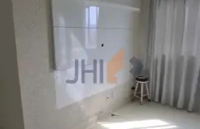 À venda esse belo apto tem uma boa planta bem distribuída na freguesia do ó