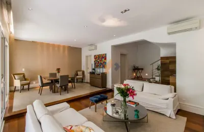 Casa alto padrão condomínio villa das flores morumbi