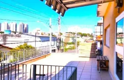 Casa com 2 quartos à venda na Rua Maria Eudóxia de Oliveira Negry, 18, Bela Vista, Osasco