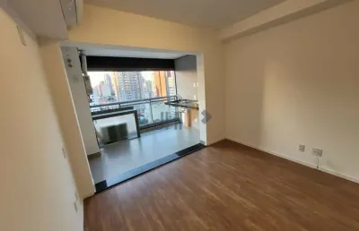 Studio na rua dos pinheiros com 30 m² para venda ou locaçãp