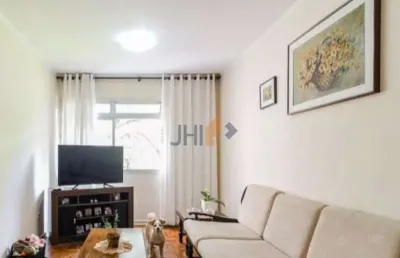 Apartamento com 77 m² no alto de pinheiros para venda