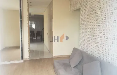 Lindo duplex de cobertura com 105 m² na av. ipiranga, para venda.