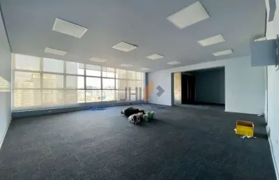 Conjunto comercial para locação com 120m² na consolação