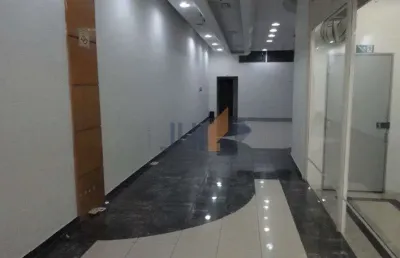 Nj. comercial com grande visibilidade para a rua, para locação/venda com 272m² - consolação