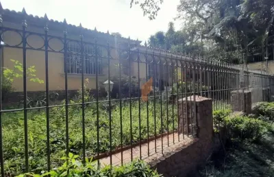 Casa para venda com 243m² - 3 dormitórios (1 suíte) vila madalena