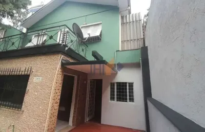 Sobrado comercial com 240 m² na vila madalena para venda
