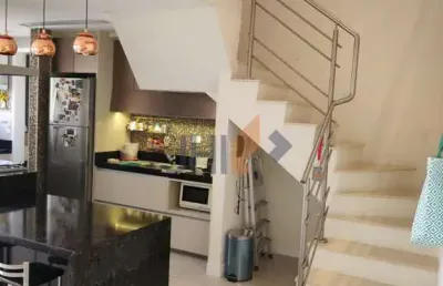 Apartamento mobiliado com 64 m², na haddok lobo para locação