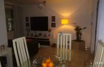 Apartamento com 67 m² no alto de pinheiros para venda
