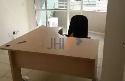 Conjunto comercial para venda e locação,  44m² e 1 vaga - ao lado da estação mackenzie