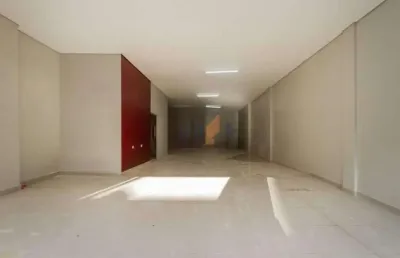 Galpão com 480 m² na barra funda para vender ou alugar