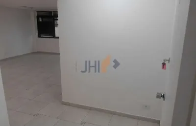 Sala comercial à venda na Rua Tenente Gomes Ribeiro, 212, Vila Clementino, São Paulo