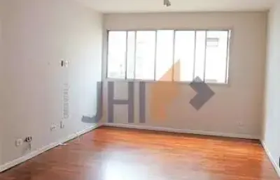 Apartamento para locação com 115 m² no jardim paulista.