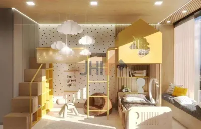 Linda cobertura duplex nova na vila olímpia - em termino de reforma!!!