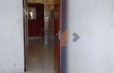 Kitchenette com 30 m² em santa cecilia, com linda vista, para venda