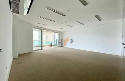 Conjunto comercial para locação no edifício ciragan office!