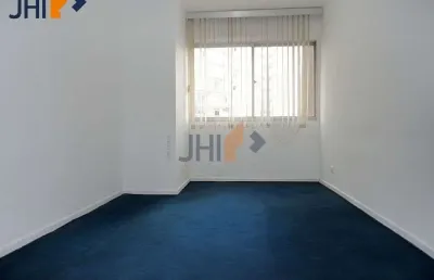 Lindo apartamento com 44 m² na consolação para venda