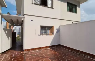 Sobrado geminado para venda e locação na vila madalena