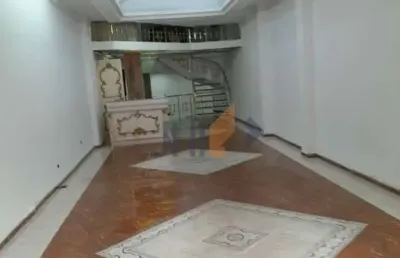 Ponto comercial para alugar na Rua Augusta, 2435, Cerqueira César, São Paulo