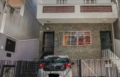 Casa com 3 quartos à venda na Rua Aimberê, 1249, Perdizes, São Paulo