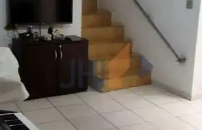 Casa para locação e venda com 2 dormitórios 2 vagas ipiranga