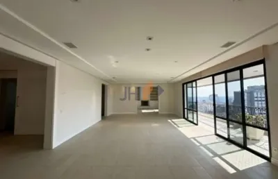 Apartamento com 4 suítes no alto da boia vista para venda e locação