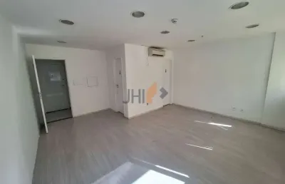 Sala comercial com 1 sala para alugar na Rua Desembargador Eliseu Guilherme, 200, Paraíso, São Paulo