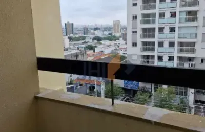 Apartamento com 2 quartos para alugar na Rua Alfredo Pujol, 408, Santana, São Paulo