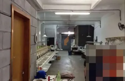 Barracão / Galpão / Depósito para alugar na Rua Catumbi, 552, Catumbi, São Paulo