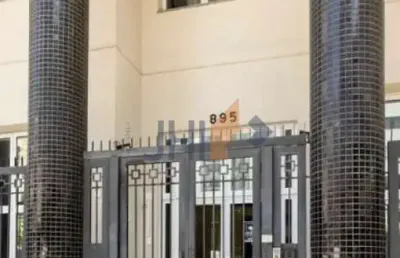 Stúdio mobiliado e equipado, com 27 m² na avenida ipiranga para vender